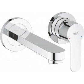 Змішувач для умивальника Grohe BauEdge 20474000