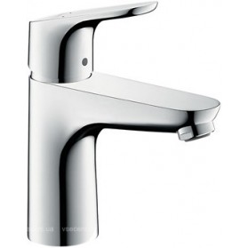 Змішувач для умивальника Hansgrohe Focus 31657000