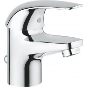 Змішувач для умивальника Grohe Euroeco 23262000
