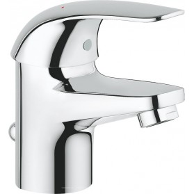 Змішувач для умивальника Grohe Euroeco 23262000