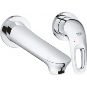 Змішувач для умивальника Grohe Eurostyle Cosmopolitan 19571003