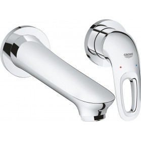 Змішувач для умивальника Grohe Eurostyle Cosmopolitan 19571003