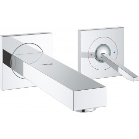 Змішувач для умивальника Grohe Eurodisc Joy 19997000