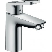 Змішувач для умивальника Hansgrohe Logis Loop 71151000