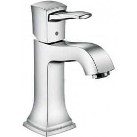 Змішувач для умивальника Hansgrohe Metropol Classic 31302000