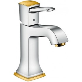 Змішувач для умивальника Hansgrohe Metropol Classic 31301090