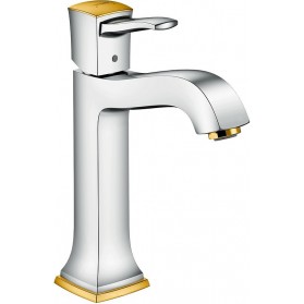 Змішувач для умивальника Hansgrohe Metropol Classic 31302090