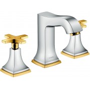 Змішувач для умивальника Hansgrohe Metropol Classic 31306090