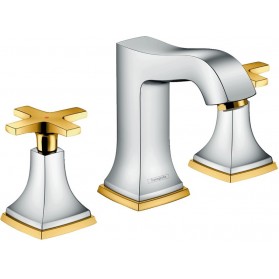Змішувач для умивальника Hansgrohe Metropol Classic 31306090