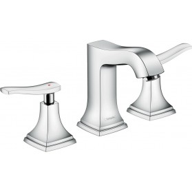 Змішувач для умивальника Hansgrohe Metropol Classic 31330000