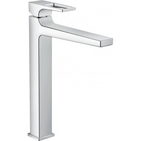 Змішувач для умивальника Hansgrohe Metropol 74512000