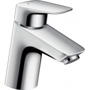 Змішувач для умивальника Hansgrohe Logis 71170000