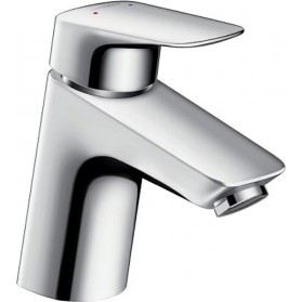Змішувач для умивальника Hansgrohe Logis 71170000