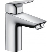 Змішувач для умивальника Hansgrohe Logis 71171000