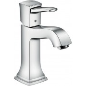 Змішувач для умивальника Hansgrohe Metropol Classic 31300000