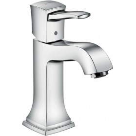 Змішувач для умивальника Hansgrohe Metropol Classic 31300000