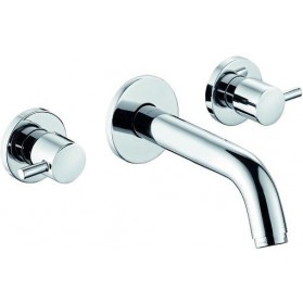 Змішувач для умивальника Kludi Bozz 381450576
