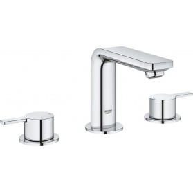 Змішувач для умивальника Grohe Lineare 20304001