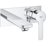 Змішувач для умивальника Grohe Lineare 19409001