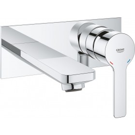 Змішувач для умивальника Grohe Lineare 19409001