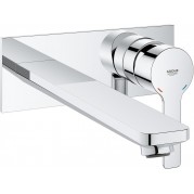 Змішувач для умивальника Grohe Lineare 23444001