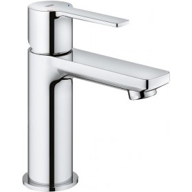 Змішувач для умивальника Grohe Lineare 23791001