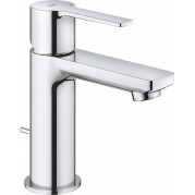 Змішувач для умивальника Grohe Lineare 32109001
