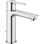 Змішувач для умивальника Grohe Lineare 32114001