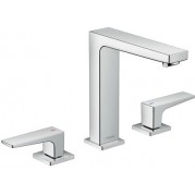 Змішувач для умивальника Hansgrohe Metropol 32515000