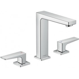 Змішувач для умивальника Hansgrohe Metropol 32515000