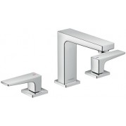 Змішувач для умивальника Hansgrohe Metropol 32514000