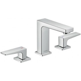 Змішувач для умивальника Hansgrohe Metropol 32514000