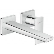 Змішувач для умивальника Hansgrohe Metropol 32526000