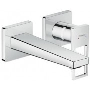 Змішувач для умивальника Hansgrohe Metropol 74525000