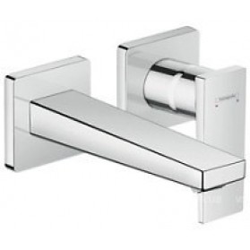 Змішувач для умивальника Hansgrohe Metropol 32525000