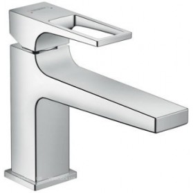Змішувач для умивальника Hansgrohe Metropol 74502000