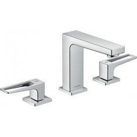 Змішувач для умивальника Hansgrohe Metropol 74514000