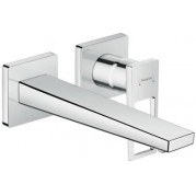 Змішувач для умивальника Hansgrohe Metropol 74526000
