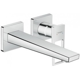 Змішувач для умивальника Hansgrohe Metropol 74526000