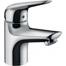Змішувач для умивальника Hansgrohe Novus 71020000