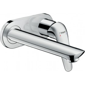 Змішувач для умивальника Hansgrohe Novus 71127000