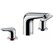 Змішувач для умивальника Hansgrohe Novus 71140000