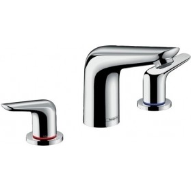 Змішувач для умивальника Hansgrohe Novus 71140000