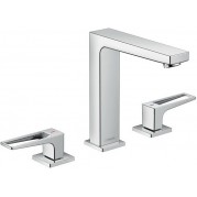 Змішувач для умивальника Hansgrohe Metropol 74515000
