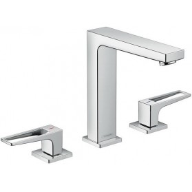 Змішувач для умивальника Hansgrohe Metropol 74515000