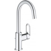 Змішувач для умивальника Grohe BauLoop 23763000