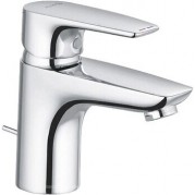 Змішувач для умивальника Kludi Pure and Solid 343820575