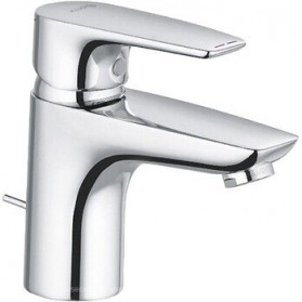 Змішувач для умивальника Kludi Pure and Solid 343820575