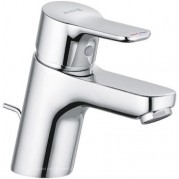 Змішувач для умивальника Kludi Pure and Easy 373850565
