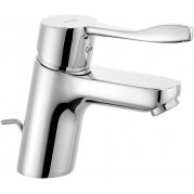 Змішувач для умивальника Kludi Pure and Easy 372840565